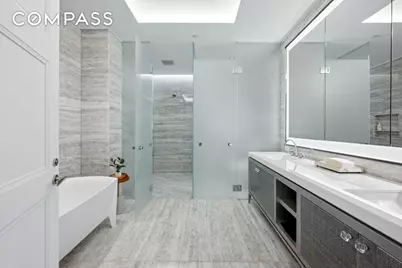 35 Hudson Yards #8503, New York City, NY 10001 - Photo 5