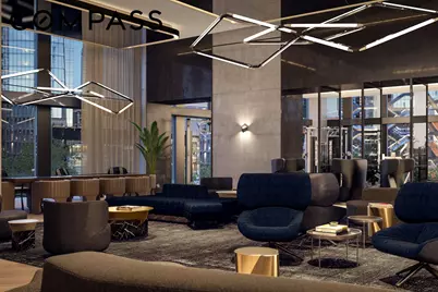 35 Hudson Yards #8503, New York City, NY 10001 - Photo 25