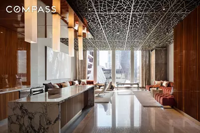 35 Hudson Yards #8503, New York City, NY 10001 - Photo 21