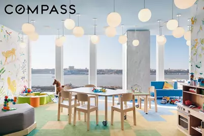 35 Hudson Yards #8503, New York City, NY 10001 - Photo 19
