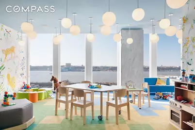 35 Hudson Yards #8503, New York City, NY 10001 - Photo 23