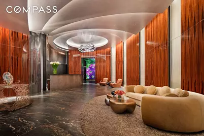 35 Hudson Yards #8503, New York City, NY 10001 - Photo 13