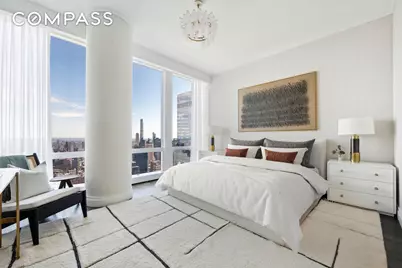 35 Hudson Yards #8503, New York City, NY 10001 - Photo 5