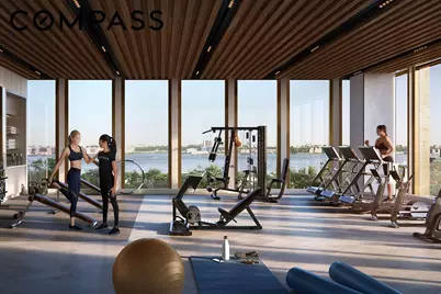 35 Hudson Yards #8503, New York City, NY 10001 - Photo 17