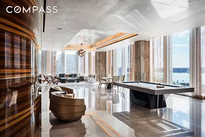 35 Hudson Yards #8503, New York City, NY 10001 - Photo 21