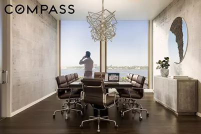 35 Hudson Yards #8503, New York City, NY 10001 - Photo 15