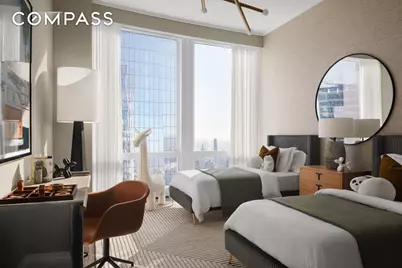 35 Hudson Yards #8503, New York City, NY 10001 - Photo 7