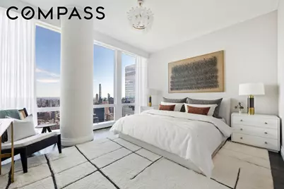 35 Hudson Yards #8503, New York City, NY 10001 - Photo 5