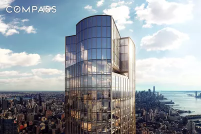 35 Hudson Yards #8503, New York City, NY 10001 - Photo 29