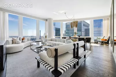 35 Hudson Yards #8503, New York City, NY 10001 - Photo 3