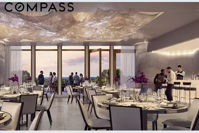 35 Hudson Yards #8503, New York City, NY 10001 - Photo 21