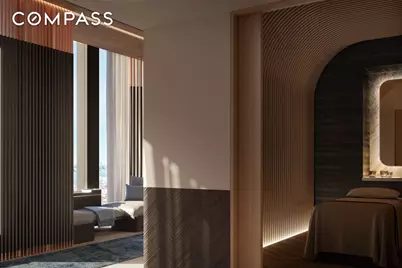 35 Hudson Yards #8503, New York City, NY 10001 - Photo 23