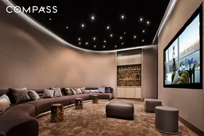 35 Hudson Yards #8503, New York City, NY 10001 - Photo 27