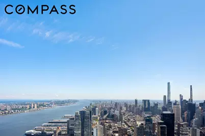 35 Hudson Yards #8503, New York City, NY 10001 - Photo 9