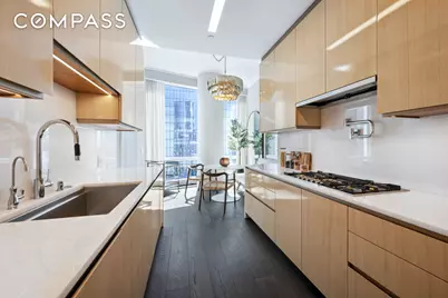 35 Hudson Yards #8503, New York City, NY 10001 - Photo 3