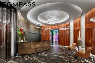 35 Hudson Yards #8503, New York City, NY 10001 - Photo 13
