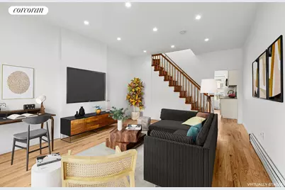 748 E 137th Street, New York City, NY 10454 - Photo 1