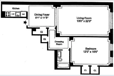 50 Park Avenue #15H, New York City, NY 10016 - Photo 17