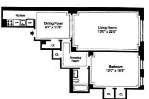 50 Park Ave, New York City, NY 10016 - Photo 17