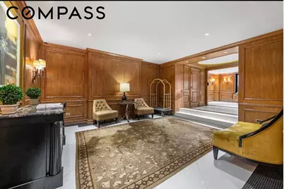 50 Park Avenue #15H, New York City, NY 10016 - Photo 13