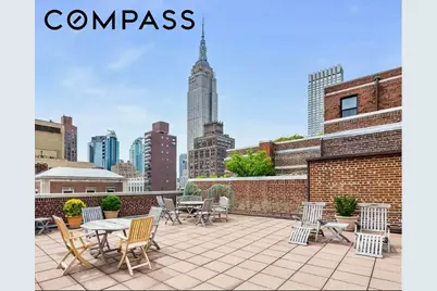 50 Park Avenue #15H, New York City, NY 10016 - Photo 15