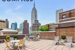 50 Park Ave, New York City, NY 10016 - Photo 15