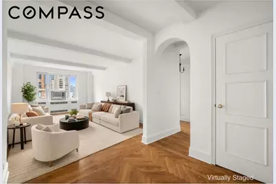 50 Park Avenue #15H, New York City, NY 10016 - Photo 3