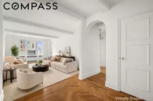 50 Park Ave, New York City, NY 10016 - Photo 3