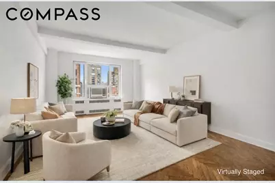 50 Park Avenue #15H, New York City, NY 10016 - Photo 1