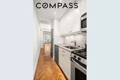 50 Park Avenue #15H, New York City, NY 10016 - Photo 7