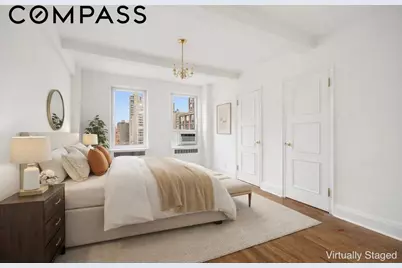 50 Park Avenue #15H, New York City, NY 10016 - Photo 5
