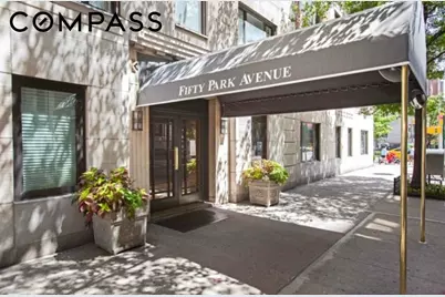 50 Park Avenue #15H, New York City, NY 10016 - Photo 11