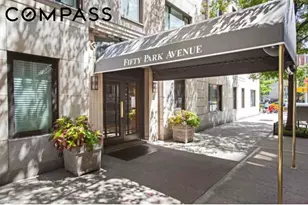 50 Park Ave, New York City, NY 10016 - Photo 11