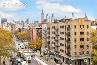 2 Charlton Street #7J, New York City, NY 10014 - Photo 11