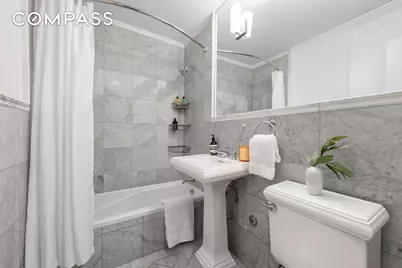 2 Charlton Street #7J, New York City, NY 10014 - Photo 9