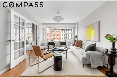 2 Charlton Street #7J, New York City, NY 10014 - Photo 3