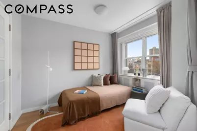 2 Charlton Street #7J, New York City, NY 10014 - Photo 7