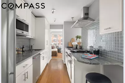2 Charlton Street #7J, New York City, NY 10014 - Photo 5