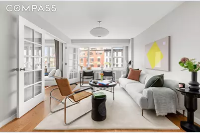 2 Charlton Street #7J, New York City, NY 10014 - Photo 3
