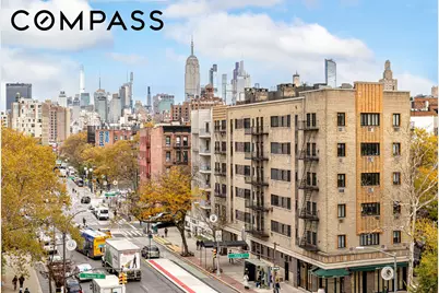 2 Charlton Street #7J, New York City, NY 10014 - Photo 11