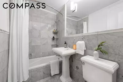 2 Charlton Street #7J, New York City, NY 10014 - Photo 9