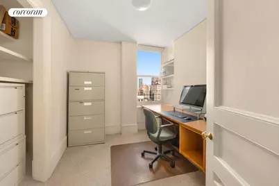 190 Riverside Drive #11C, New York City, NY 10024 - Photo 17