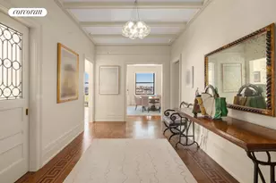 190 Riverside Dr, New York City, NY 10024 - Photo 9