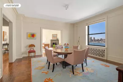 190 Riverside Drive #11C, New York City, NY 10024 - Photo 7