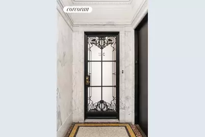 190 Riverside Drive #11C, New York City, NY 10024 - Photo 21