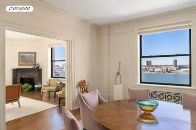 190 Riverside Drive #11C, New York City, NY 10024 - Photo 5