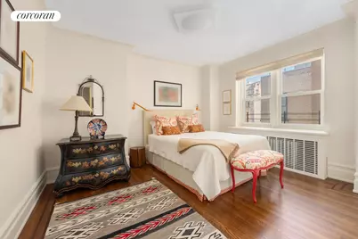 190 Riverside Drive #11C, New York City, NY 10024 - Photo 15