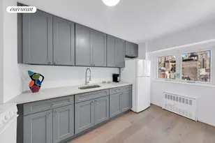 609 Columbus Ave, New York City, NY 10024 - Photo 1