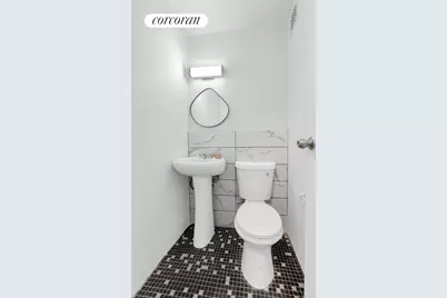 609 Columbus Avenue #8Q, New York City, NY 10024 - Photo 3