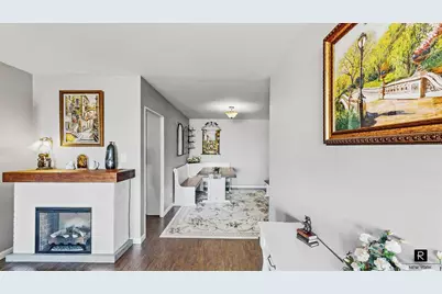 1020 Grand Concourse #17-V, New York City, NY 10451 - Photo 3